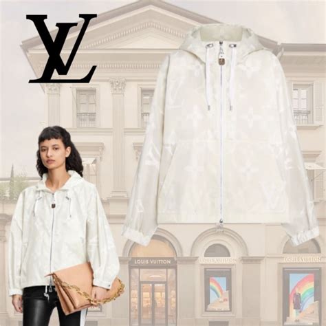 louis vuitton glow in the dark jacket